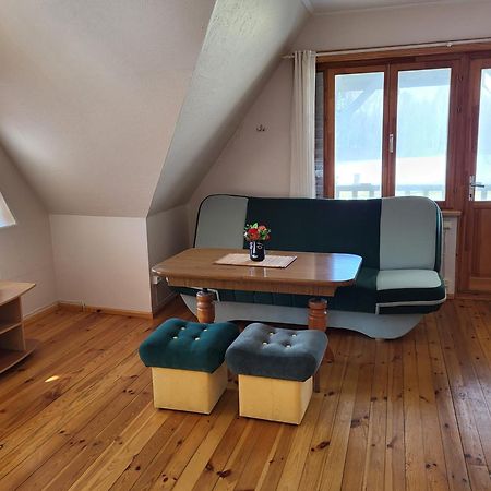 Sodyba - Antalieptes Marios Zarasai Exteriér fotografie