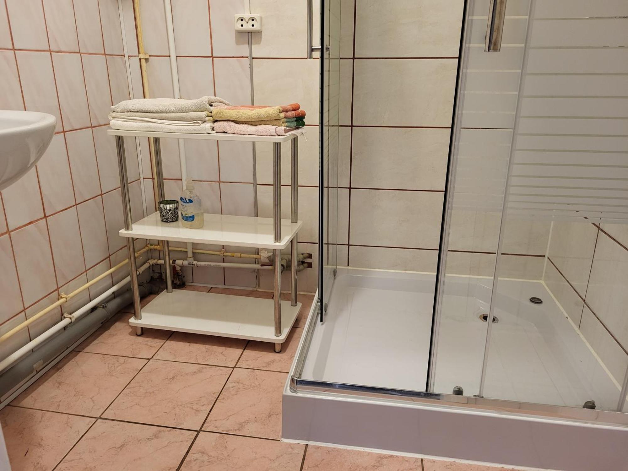 Sodyba - Antalieptes Marios Zarasai Exteriér fotografie