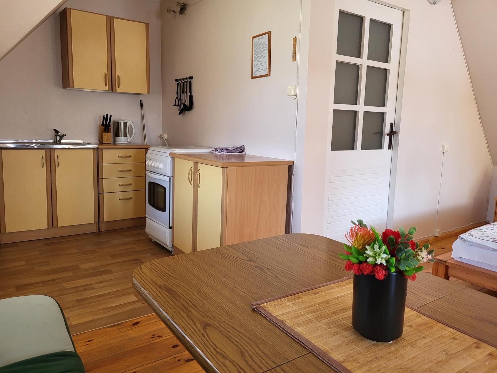 Sodyba - Antalieptes Marios Zarasai Exteriér fotografie